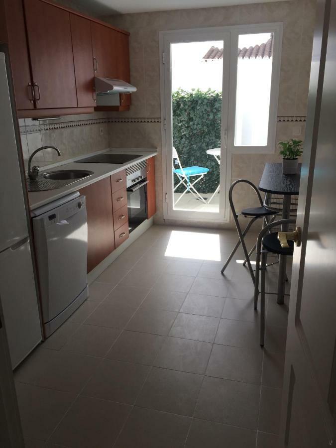 Beautiful 2 Bedroom Apartment @ Puerto Banus! Марбелья Екстер'єр фото